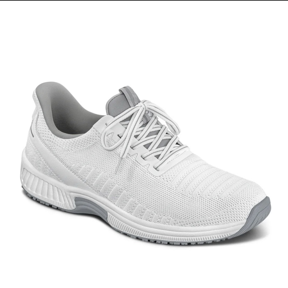 Orthofeet Kita Hands Free Sneakers/Tennis Shoes